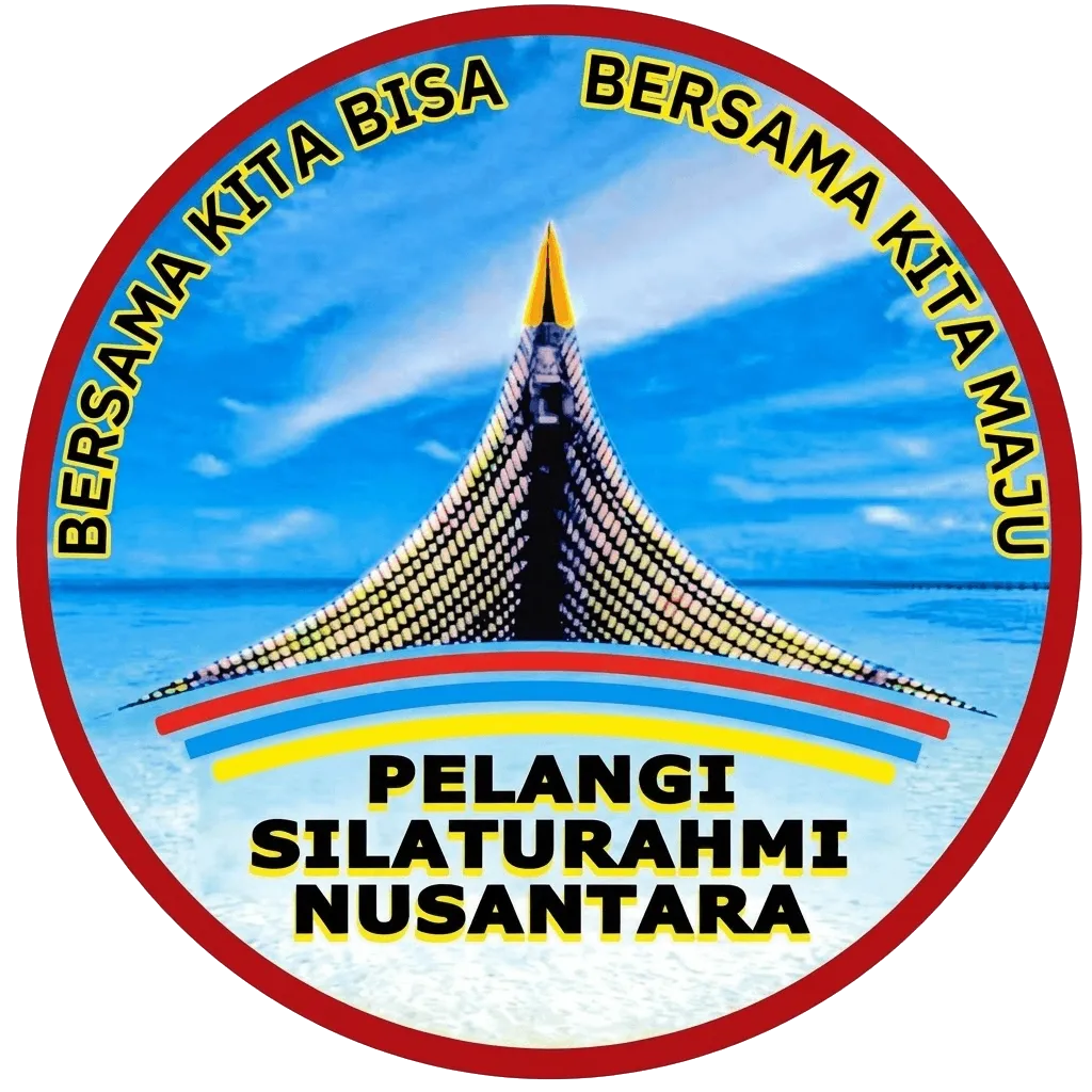 Pelangi Silaturahmi Nusantara